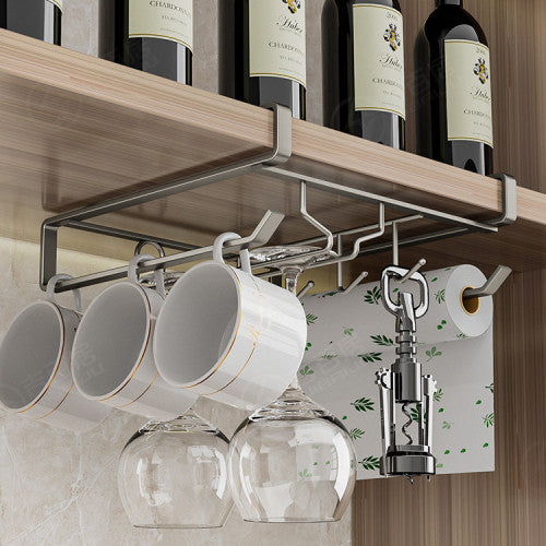 ORGANIZADOR COLGANTE PARA TAZAS Y COPAS