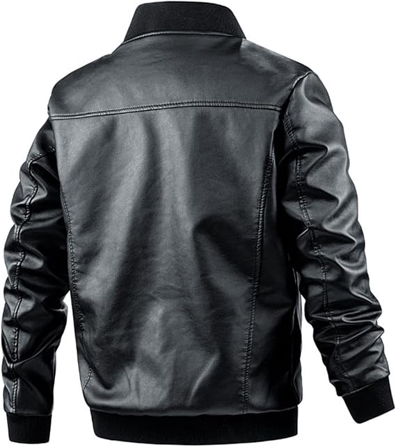 Chaqueta de Motociclista Talla XL