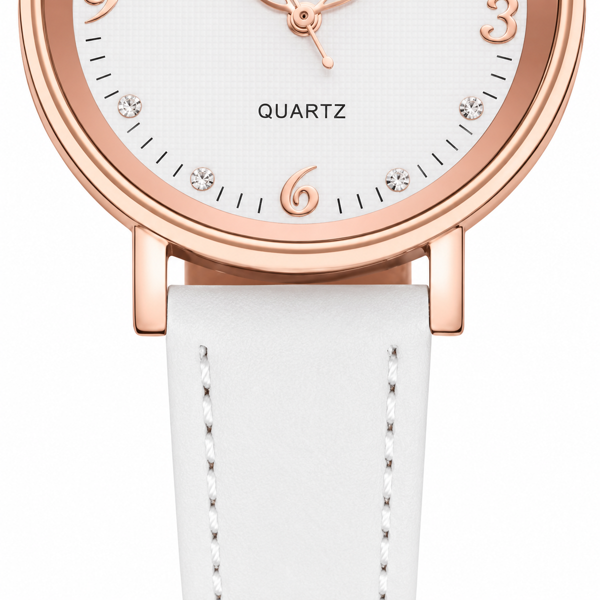 Reloj de Cuarzo para Mujer