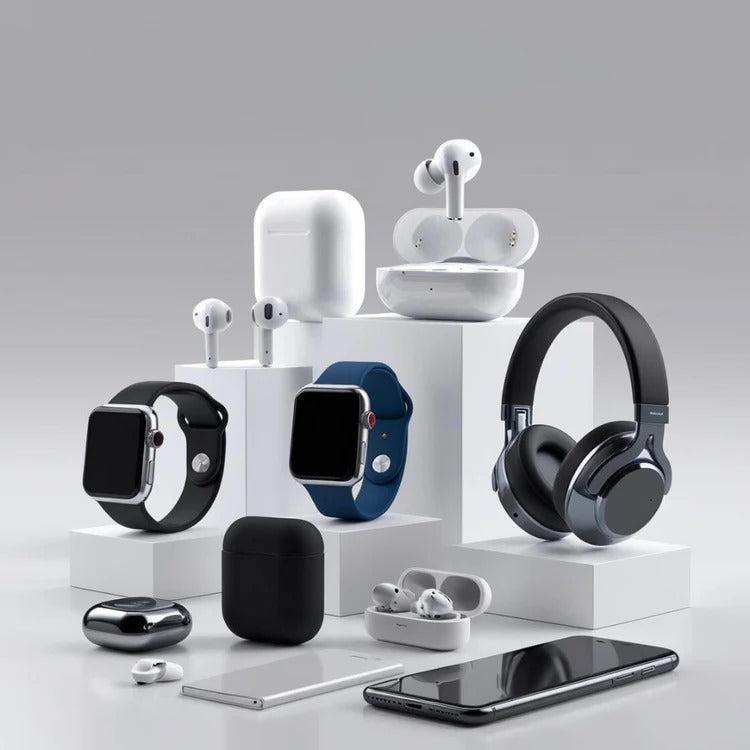Gadgets y Tecnología