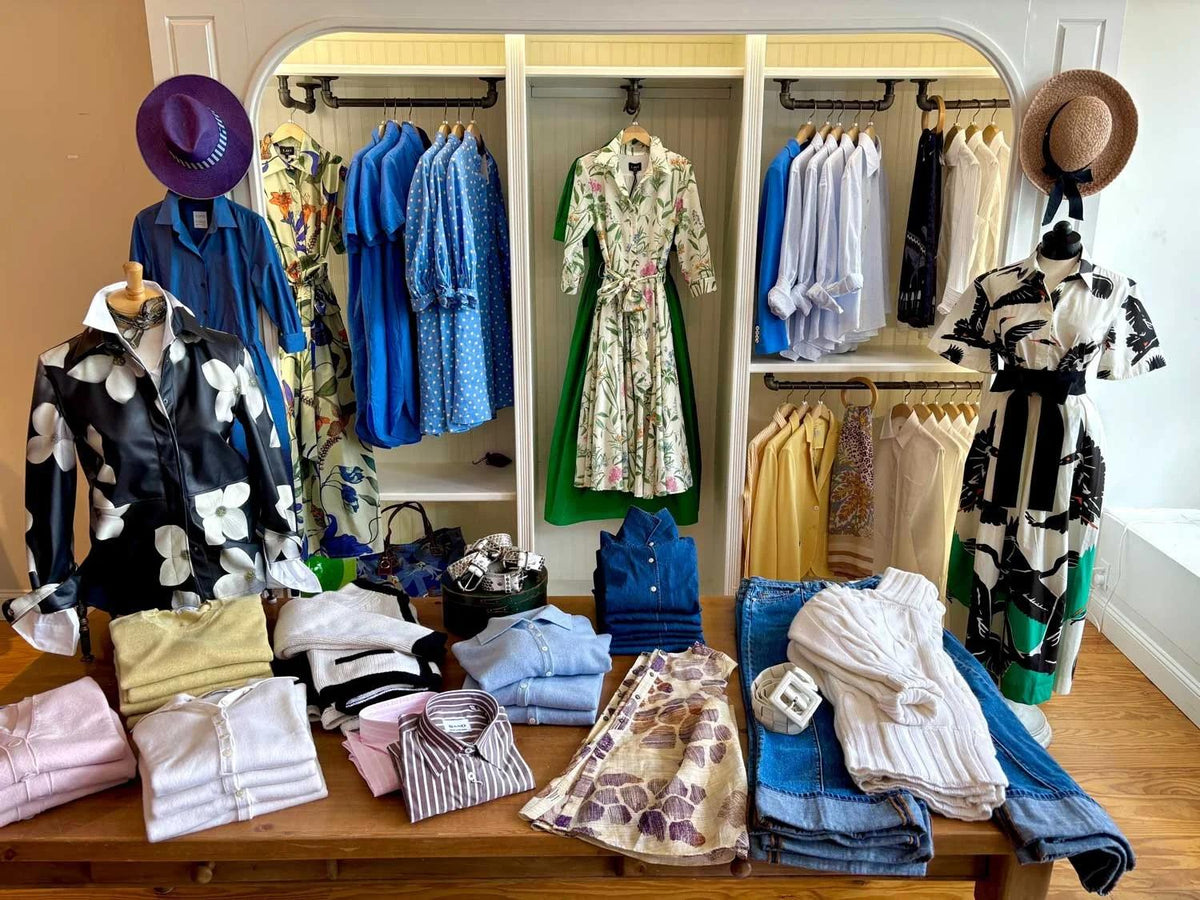 Ropa y Moda