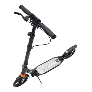 Scotter plegable para adultos y niños, Urban Scotter Ajustable