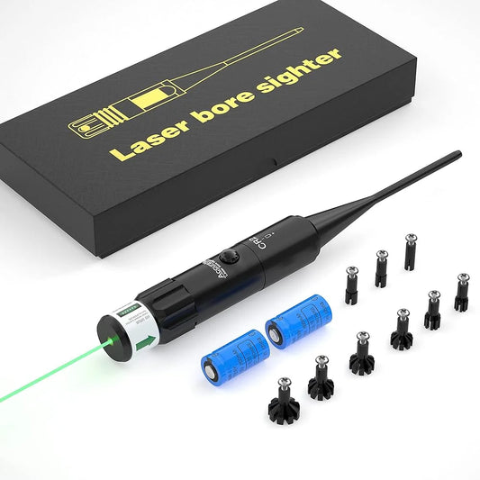 MIRA LASER DE CAZA