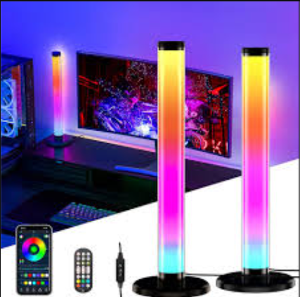Luces Esquineras RGB