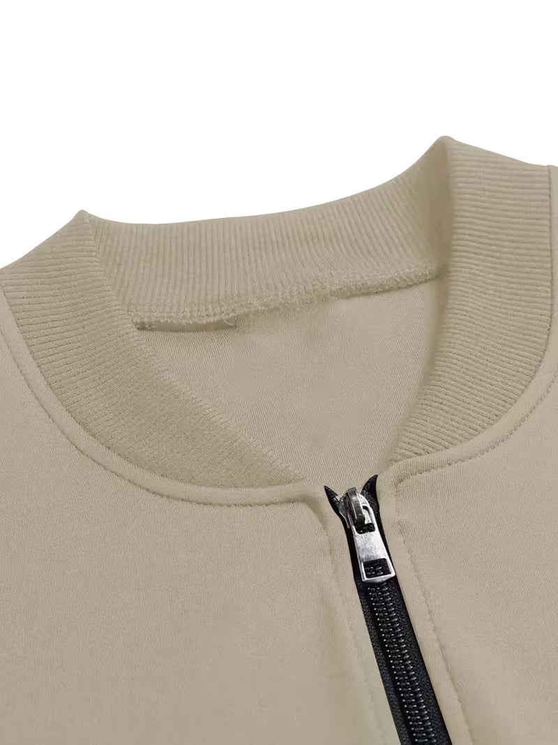 Jacket Juvenil