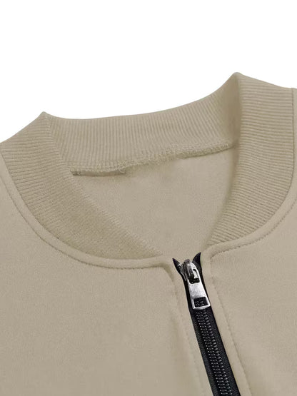 Jacket Juvenil