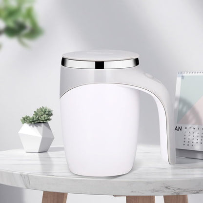 Taza Magnética Automezcable