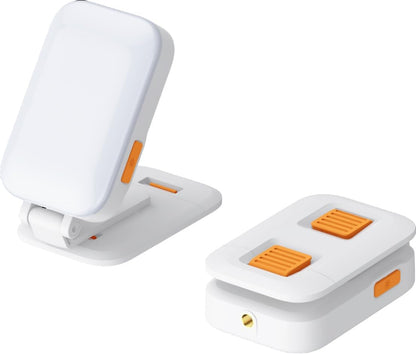 Panel Luz Led D2, Lampara Portatil - Sujetador de Teléfono