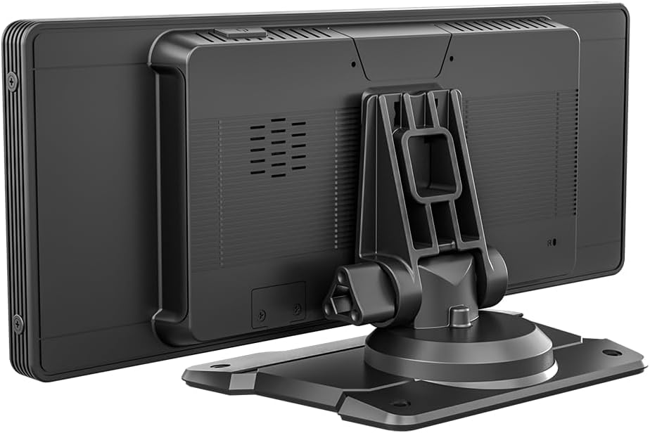 Pantalla Universal Con Carplay