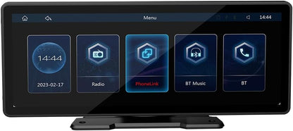 Pantalla Universal Con Carplay