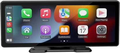 Pantalla Universal Con Carplay