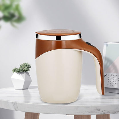 Taza Magnética Automezcable