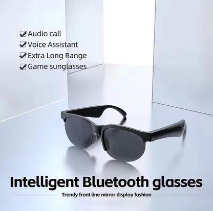 LENTES CON AUDIFONOS BLUETOOTH