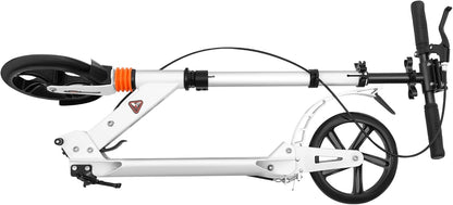 Scotter plegable para adultos y niños, Urban Scotter Ajustable