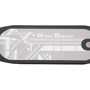 Scotter plegable para adultos y niños, Urban Scotter Ajustable