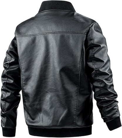 Chaqueta de Motociclista Talla XL