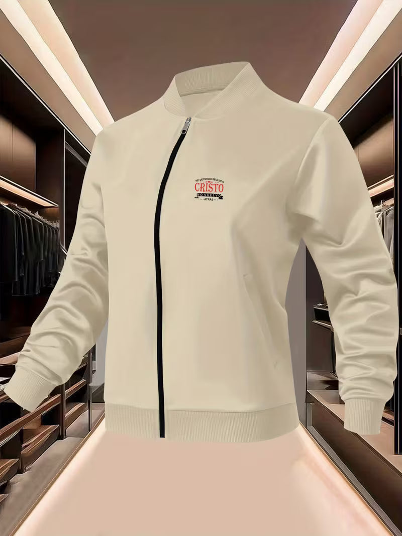Jacket Juvenil