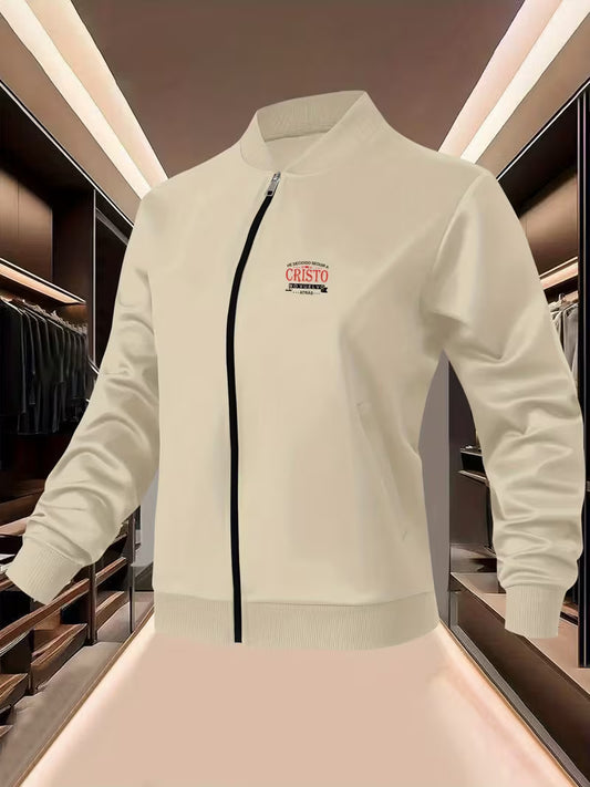 Jacket Juvenil