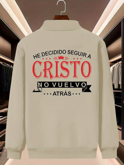 Jacket Juvenil