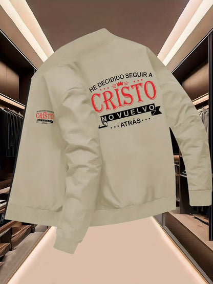 Jacket Juvenil