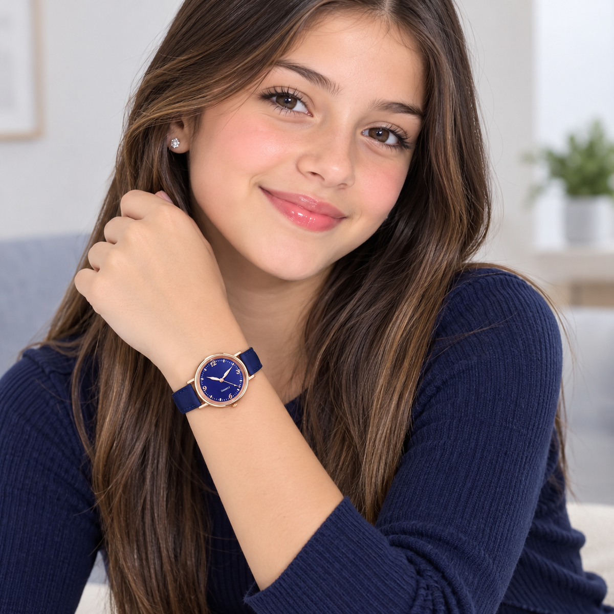 Reloj de Cuarzo para Mujer