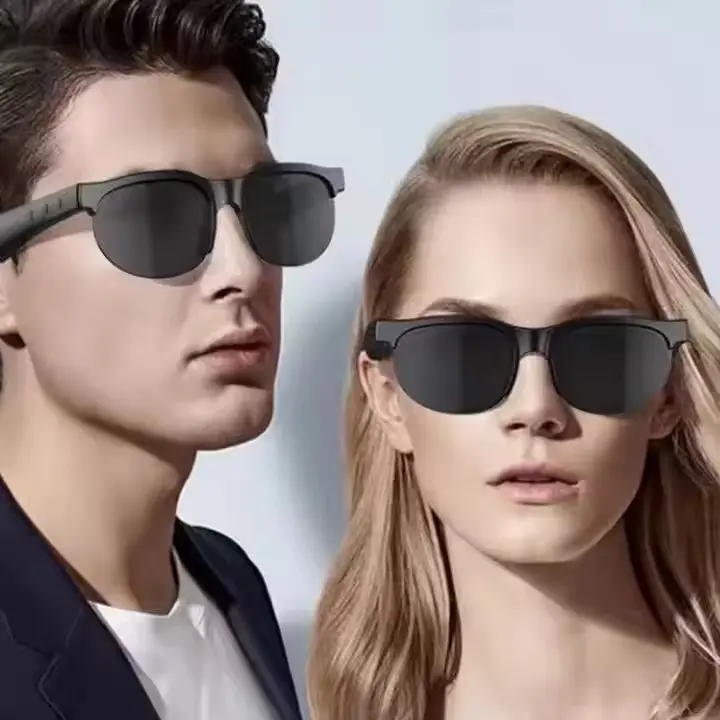 LENTES CON AUDIFONOS BLUETOOTH