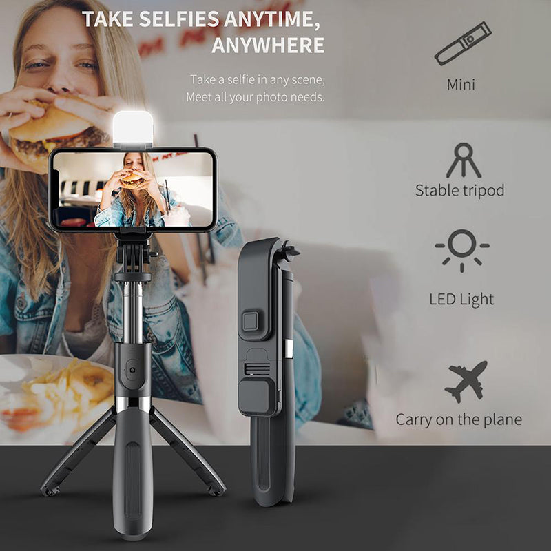 Selfie Stick L02S