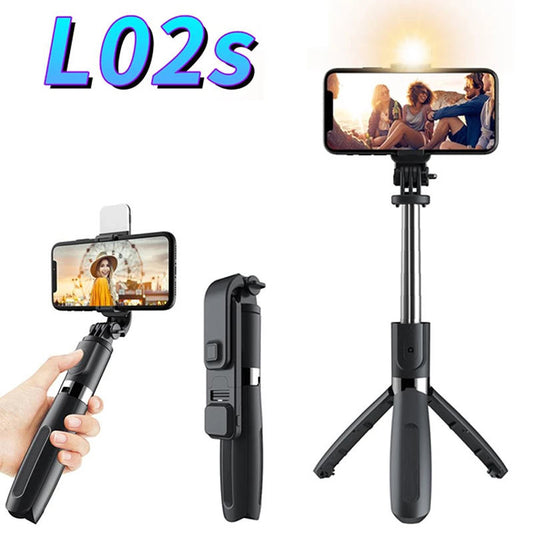 Selfie Stick L02S