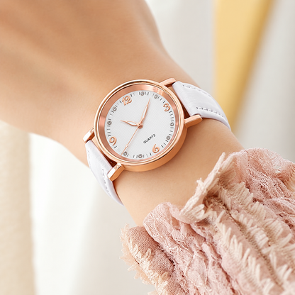 Reloj de Cuarzo para Mujer