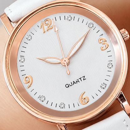 Reloj de Cuarzo para Mujer