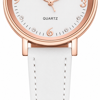 Reloj de Cuarzo para Mujer