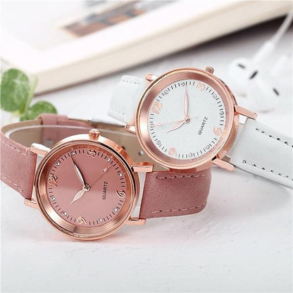 Reloj de Cuarzo para Mujer