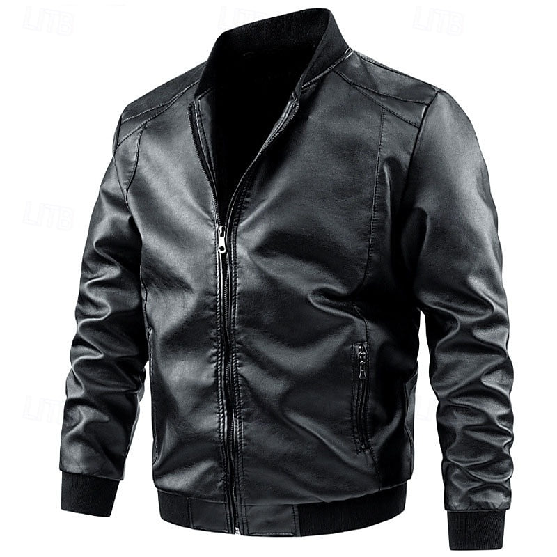 Chaqueta de Motociclista Talla XL