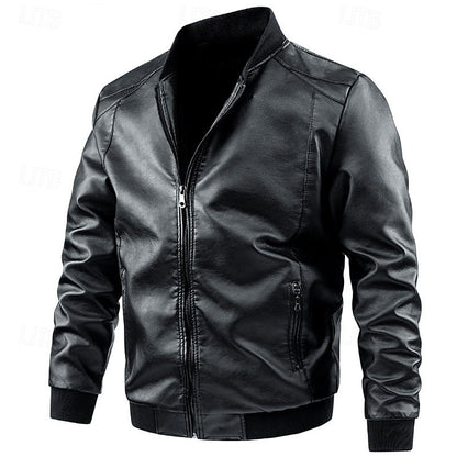 Chaqueta de Motociclista Talla XL