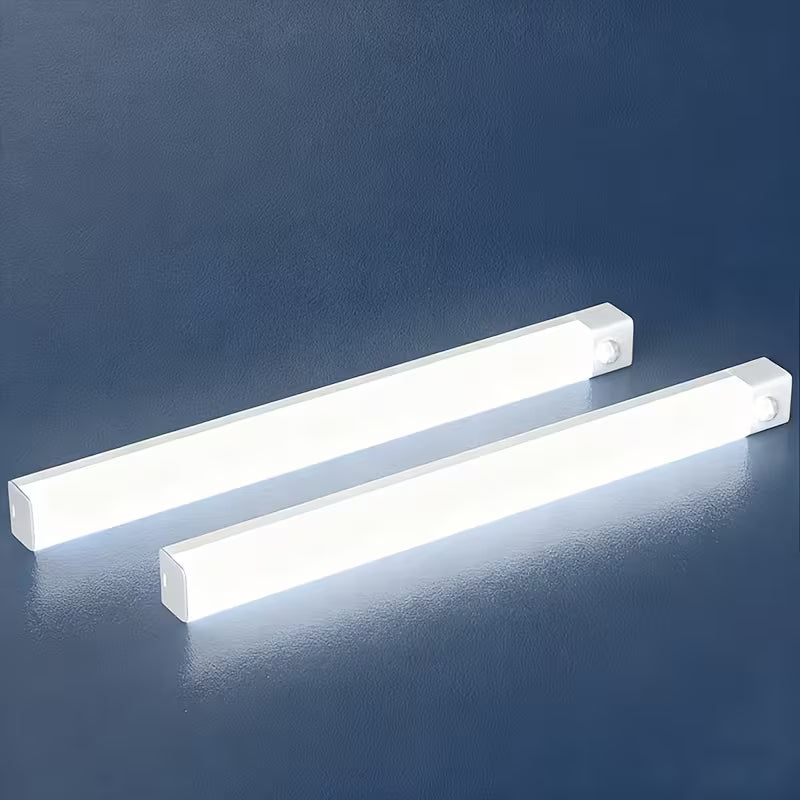 LUZ LED CON SENSOR DE MOVIMIENTO, 30 CMS