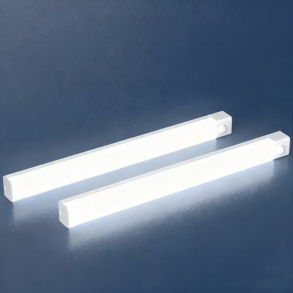 LUZ LED CON SENSOR DE MOVIMIENTO, 30 CMS