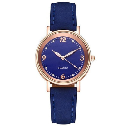 Reloj de Cuarzo para Mujer